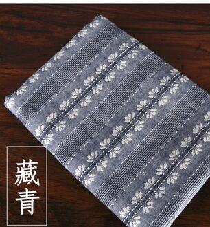 50Cm * 135Cm/Stuk, Bloem Jacquard, Katoen En Linnen Doek, Kleding, Rok, shirt, Tafelkleed, Gordijn Stof, Diy Handgemaakte Materialen 4