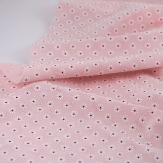 50Cm * 145Cm/Stuk, Daisy Bloemen Katoenen Doek, Kleding, Shirt, Rok, marionet, Decoratie, Verspreiding, Gordijn Stof, Diy Handgemaakte Materialen 9