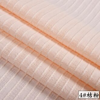 50Cm * 145Cm/Stuk, Half Size Jacquard Streep Katoen, Overhemd Rok, kinderkleding Gordijn Doek, Diy Handgemaakte Materiaal 8