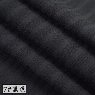 50Cm * 145Cm/Stuk, Half Size Jacquard Streep Katoen, Overhemd Rok, kinderkleding Gordijn Doek, Diy Handgemaakte Materiaal