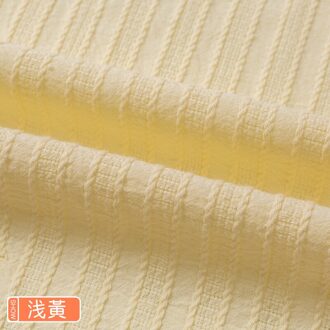 50Cm * 145Cm/Stuk, Pure Kleur Katoen Linnen Jacquard Stof, Kleding, Pyjama, rokken, Shirts, Gordijn Stof, Diy Handgemaakte Materialen 2