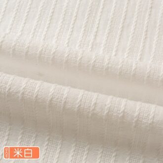 50Cm * 145Cm/Stuk, Pure Kleur Katoen Linnen Jacquard Stof, Kleding, Pyjama, rokken, Shirts, Gordijn Stof, Diy Handgemaakte Materialen 6