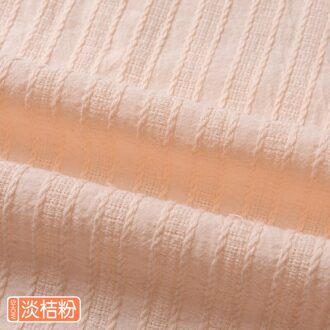 50Cm * 145Cm/Stuk, Pure Kleur Katoen Linnen Jacquard Stof, Kleding, Pyjama, rokken, Shirts, Gordijn Stof, Diy Handgemaakte Materialen 7