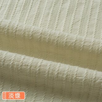 50Cm * 145Cm/Stuk, Pure Kleur Katoen Linnen Jacquard Stof, Kleding, Pyjama, rokken, Shirts, Gordijn Stof, Diy Handgemaakte Materialen 8