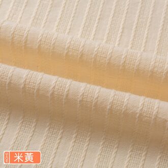 50Cm * 145Cm/Stuk, Pure Kleur Katoen Linnen Jacquard Stof, Kleding, Pyjama, rokken, Shirts, Gordijn Stof, Diy Handgemaakte Materialen