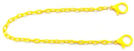 50Cm Acryl Masker Lanyard Houder Voor Kinderen Vrouwen Mannen Anti-Slip Glazen Kettingen Zonnebril Brillen Cord Lanyard Neck band 02