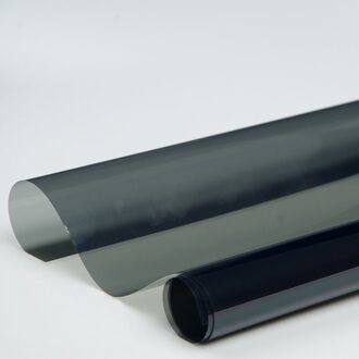 50cm X 152cm IR90 % VLT40 % Soortgelijke 3M auto sticker warmteoverdracht IR Nano Keramische solar car window tint film