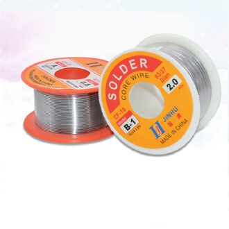 50G 0.5/0.6/0.8/1.0/1.2/1.5/2.0 63/37 Flux 2.0% 45FT tin Tin Lead Wire Melt Rosin Core Soldeer Soldeer Wire Roll No-Clean 0.8mm