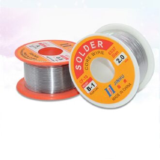 50G 0.5/0.6/0.8/1.0/1.2/1.5/2.0 63/37 Flux 2.0% 45FT tin Tin Lead Wire Melt Rosin Core Soldeer Soldeer Wire Roll No-Clean 1.0mm