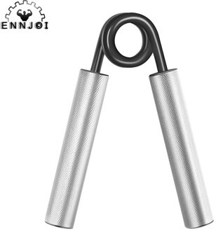 50lbs-200lbs Fitness Heavy Grips Pols Revalidatie Ontwikkelaar Metalen Hand Grip Spier Krachttraining Apparaat Carpaal Expander 100 LBS