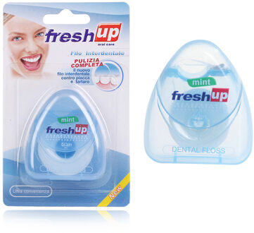 50M Draagbare Dental Floss Met Doos Picks Tanden Tandenstokers Stick Draagbare Tand Schoon Oral Care Floss Pick Interdentale Borstel