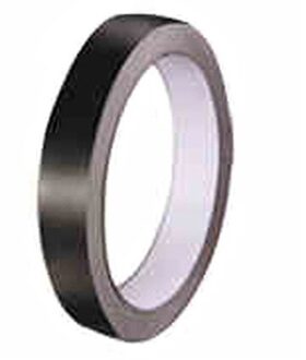 50M Thuis Tegel Kloof Tape Zelfklevende Sticker Vloer Muur Naad Afdichtingstape Thuis Vloer Kloof Sticker Decoratie home Improvement zwart / Groot