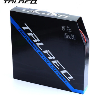 50Meters Bike Shift Housing For Road Bike MTB Bicycle Shift Lined cable housing Hose Kit Set For Shimano Sram 50M Bicycle Shift