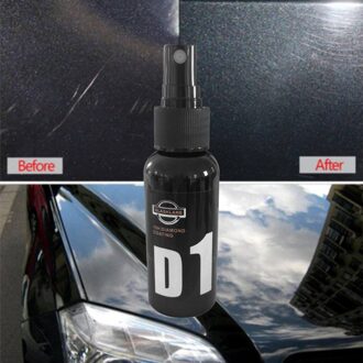 50Ml Auto Multifunctionele Brilliaire Keramische Jas Hydrofobe Diamant Technologie Waterdichte Regendicht Glas Coating #30