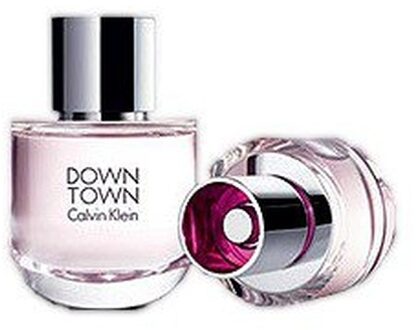 50ml Calvin Klein Downtown Eau De Parfum