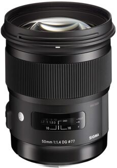 50mm F/1.4 DG HSM art L-Mount