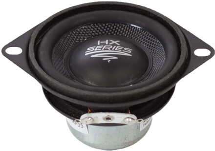 50mm HIGH-END Midrange Speaker 4 Ohm