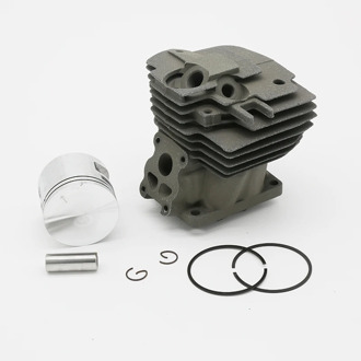 50mm Nikasil Cylinder Piston Fit For Stihl MS 441 MS441 MS441C MS441C-M MS441C-MW MS441C-MZ Chainsaw Spare Parts #1138 020 1201