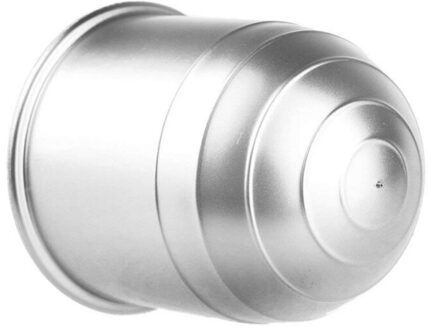 50mm Universele Trailer Bal Hoofd Cover Trailer Accessoires Trailer Bal Hoofd Bescherming Cover W