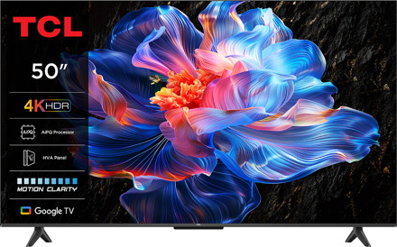 50P69K (2025) - 50 inch - LED TV