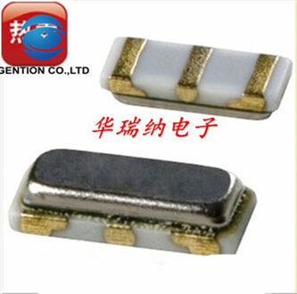 50Pcs 100% En Orginal Smd Kristaloscillator SMD-3 3-Pin 8M 8Mhz 8.000Mhz CSTCE8M00G53-RO tao Zhen