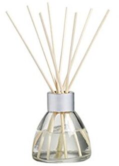 50Pcs Aroma Diffuser Vervanging Rotan Reed Sticks Luchtverfrisser Aromatherapie Aroma Stok Olie Diffuser