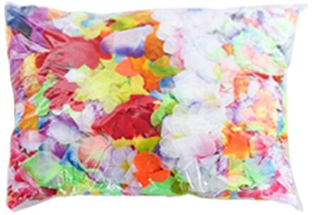 50Pcs Decoraties Voor Krans Hawaiian Bloem Leis Garland Ketting Fancy Voor Dress Party Hawaii Beach Fun Diy Decoratie Ad