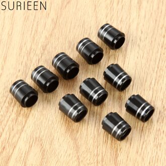 50Pcs Golf Club Adereindhulzen Voor Cobra Amp Cell Driver Fairway Woods 0.335 "Tip Irons Shaft Golf Mouw beentje Vervangingen