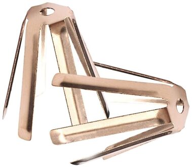 50Pcs Golf Shaft Adapter Messing Shims Accessoires Voor. 335 .350 .355 .370 As