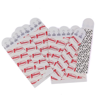 50pcs Large Size Free Shipping Command Damage Free Hanging Refill Strips For Frames