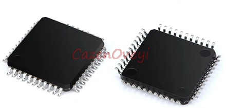 50pcs/lot PIC18F46K22-I/PT 18F46K22-I/PT PIC18F46K22 18F46K22 QFP44 Best quality In Stock