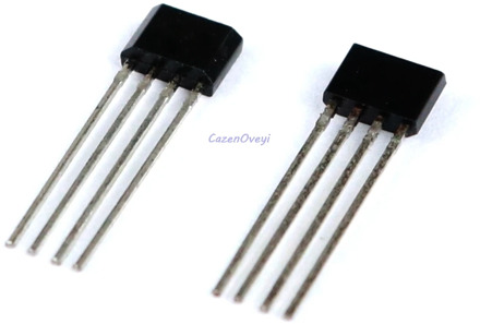 50pcs/lot QX5252F TO-94 QX5252 TO94 5252F In Stock