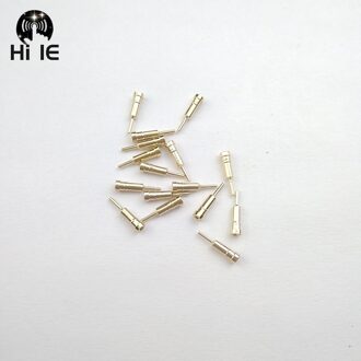 50pcs Socket Vrouwelijke Pin 13P voor IN-14 QS18-12 QS16 YS13-3 Gloed Buis Tl-buis Nixie Buis