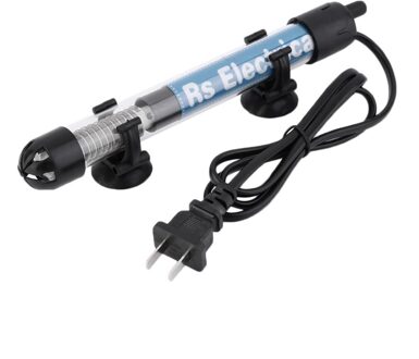 50W/100W/200W/300W Us Plug Aquaria Heater Duurzaam Dompelpompen Heater Verwarming Rod aquarium Glas Aquarium Temperatuur Aanpassing