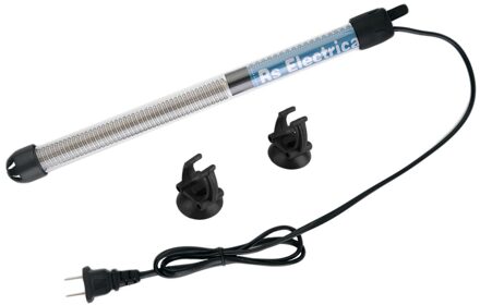 50W/100W/200W/300W Us Plug Dompelpompen Heater Verwarming Rod Voor Aquarium Glas fish Tank Temperatuur Aanpassing
