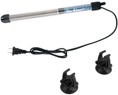 50W-300W Aquarium Heater 220V Elektrische Verwarming Staaf Duurzaam Dompelpompen Heater Verwarming Rod Voor Vis Aquaria accessoires 100W