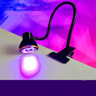 50W 395 US EU plug wavelength Ultraviolet UF nail Dryer LED UV glue curing lamp green oil purple manicure light for gel varnish
