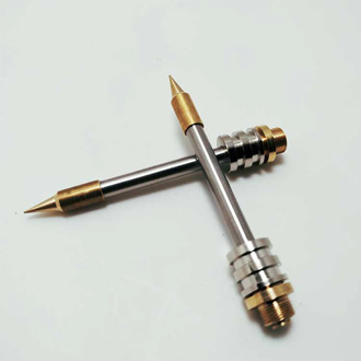 50w 510 Interface Soldering iron Tip Wireless Charging Soldering iron tip Welding Tools Soldering Rework Accessories