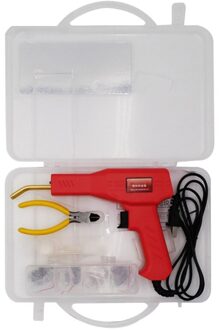 50W Nietmachine Machine Handige Plastic Lasser Garage Gereedschap Repareren Kits Voor Auto Bumper AU-R