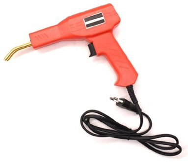 50W Nietmachine Machine Handige Plastic Lasser Garage Gereedschap Repareren Kits Voor Pvc Auto Bumper