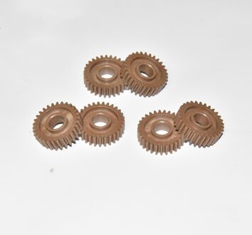 50X 302F925080 Fuser Gear Z29 Voor Kyocera Fs 1028 1030 1035 1128 1130 1135 P2035 P2135 M3040 M2030 M2035 M2535 4200 2100