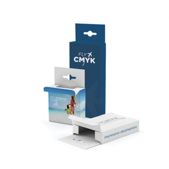 50x eurolock verpakking bedrukken (50 st) drukken