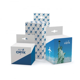 50x eurolock verpakkingen met logo of eigen ontwerp - unieke verpakkingen voor jouw producten (50 st) drukken