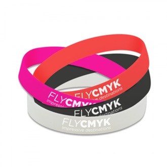 50x polsbandjes snel nodig? laat met spoed polsbandjes bedrukken met jouw logo bij drukbedrijf (50 st) drukken