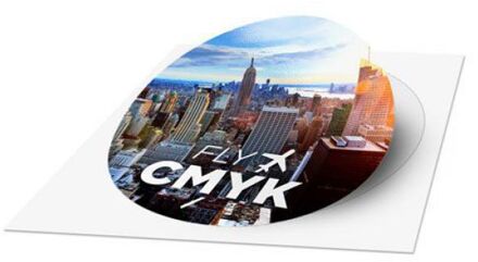 50x ronde stickers drukken - ronde stickers bestellen met logo of eigen ontwerp (50 st) drukken