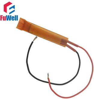 50X15X3.5Mm 220V 270 Graden Celsius 15-55W Verwarming Plaat Ptc Constante Temperatuur verwarmingselement