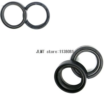 50X63X11.3 Mm Motorfiets Vork Keerring (2 Stuks) 50 63 11.3