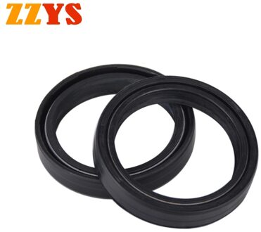 50X63X11 50*63*11 50 63 11 Motorfiets Schokdemper Vork Keerring voor Mv Agusta Brutale 1078RR 1090RR 750 Amerika 750S