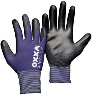 51-100 X-Treme-Lite Werkhandschoen - 9/L