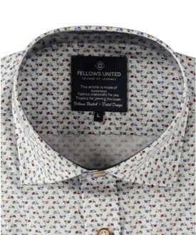 51.6508 Lichtblauw - XXL